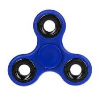 Load image into Gallery viewer, Fidget Spinner - Assorted Colors
