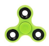 Load image into Gallery viewer, Fidget Spinner - Assorted Colors
