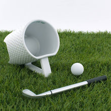 Load image into Gallery viewer, Golf Mug - Putt, Chip and Sip
