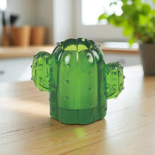 Load image into Gallery viewer, 7-Piece Cactus Cocktail Pick Set
