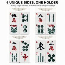 Load image into Gallery viewer, 7-Piece Mahjong Cocktail Pick Set
