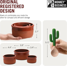 Load image into Gallery viewer, Mexican Terracotta Serving Bowls | Bowlero
