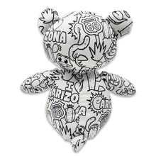 Load image into Gallery viewer, 8.5" Arizona Teddy • Color Me Plush™ • Washable Plush
