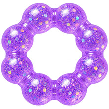 Load image into Gallery viewer, Squishy Sparkle Glitter Sensory Bracelet
