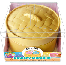 Load image into Gallery viewer, Surprise Squishy Dumplin'
