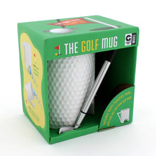 Load image into Gallery viewer, Golf Mug - Putt, Chip and Sip
