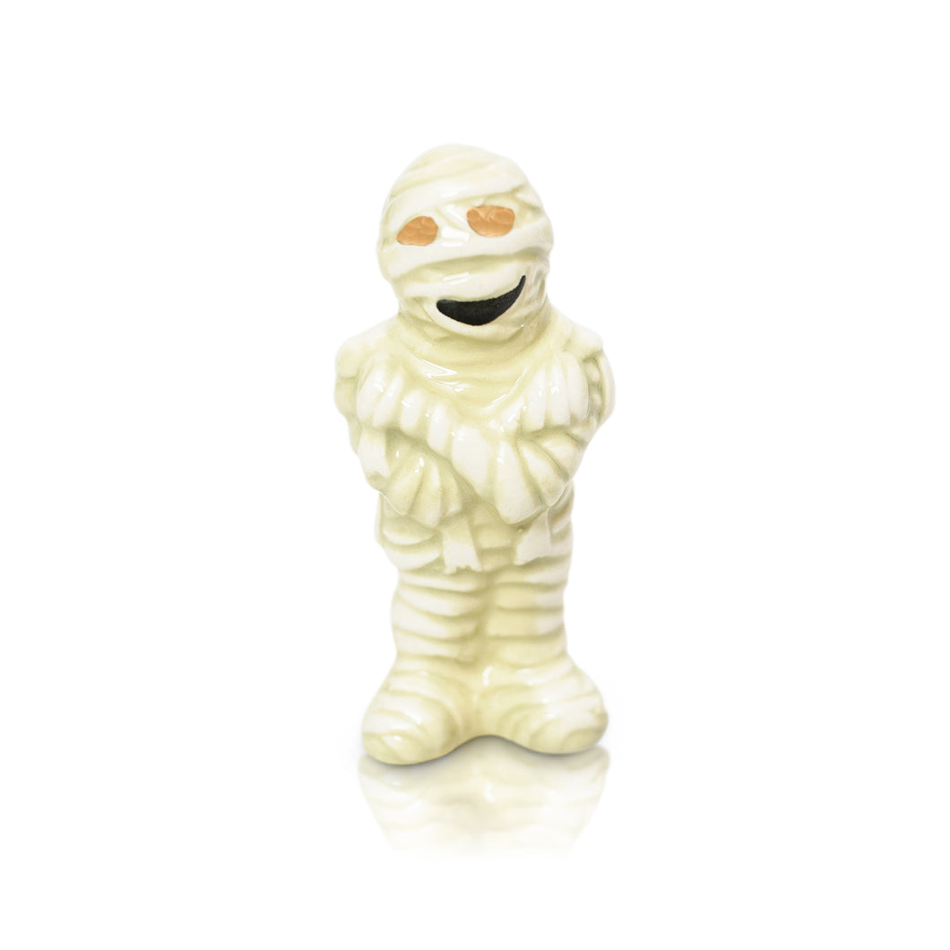 PREORDER - New Mummy Mini