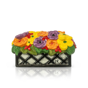 PREORDER - Love Blooms Here Flower Box