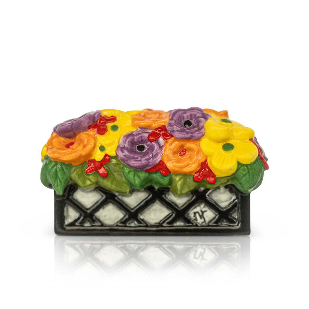 PREORDER - Love Blooms Here Flower Box