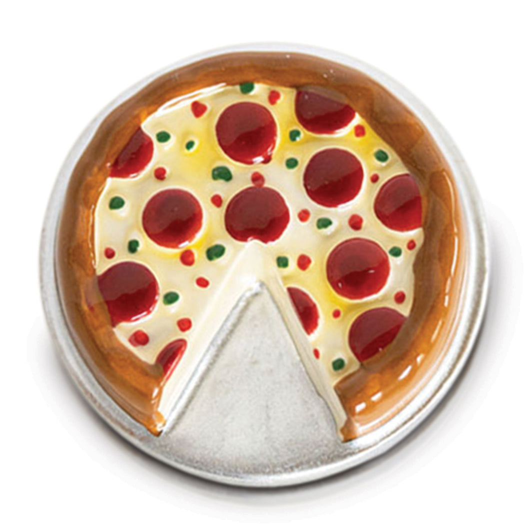 NEW - Pizza Slice Slice Baby Mini