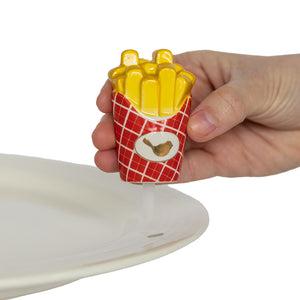 NEW - French Fries Mini