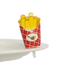 Load image into Gallery viewer, NEW - French Fries Mini
