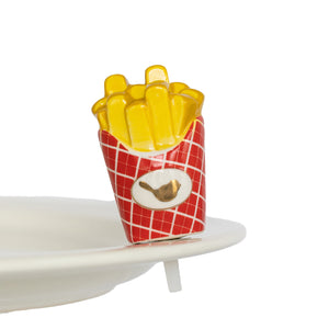 NEW - French Fries Mini