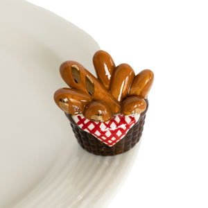PREORDER - Bread Basket Mini