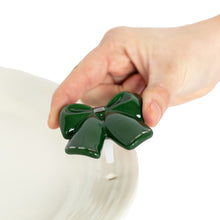 Load image into Gallery viewer, PREORDER - Green Bow Mini
