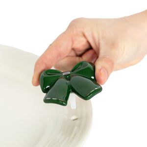 PREORDER - Green Bow Mini