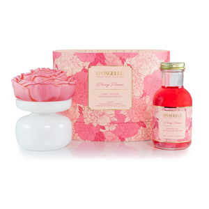 Peony Flower | Private Reserve Diffuser