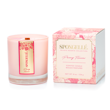 Load image into Gallery viewer, Peony Flower Private Reserve Candle

