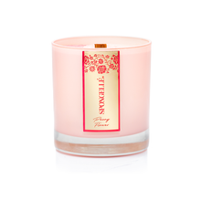 Load image into Gallery viewer, Peony Flower Private Reserve Candle
