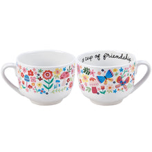 Load image into Gallery viewer, A Cup Of Friendship - Mug
