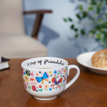 Load image into Gallery viewer, A Cup Of Friendship - Mug
