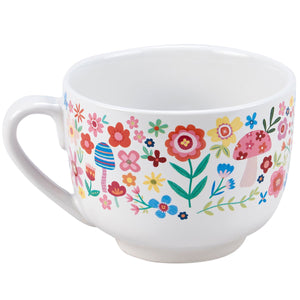 A Cup Of Friendship - Mug