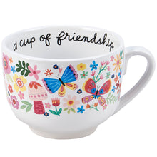 Load image into Gallery viewer, A Cup Of Friendship - Mug
