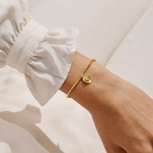 Load image into Gallery viewer, A Little 'Country Girl' Bracelet In Gold-Tone Plating
