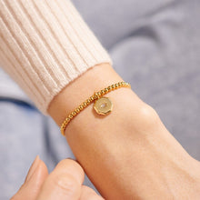 Load image into Gallery viewer, A Little &#39;First My Sister Forever My Friend&#39; Bracelet
