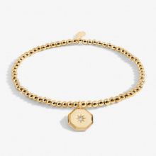 Load image into Gallery viewer, A Little &#39;First My Sister Forever My Friend&#39; Bracelet
