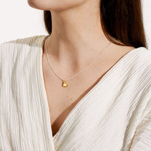 Load image into Gallery viewer, A Little 'Heart Of Gold' Necklace
