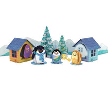 Load image into Gallery viewer, Advent Calendar: Pancake the Penguin's Christmas Adventure
