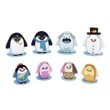 Load image into Gallery viewer, Advent Calendar: Pancake the Penguin's Christmas Adventure
