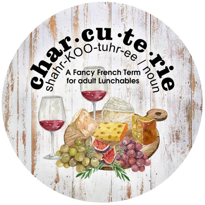 Al Charcuterie Jar Opener