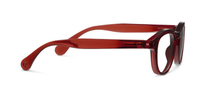 Load image into Gallery viewer, Asher Cranberry - Peepers Readers
