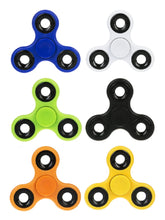 Load image into Gallery viewer, Fidget Spinner - Assorted Colors
