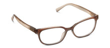 Load image into Gallery viewer, Augusta Brown- Peepers Readers
