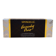 Load image into Gallery viewer, Spongettes Beauty Trio Set 2
