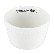 Load image into Gallery viewer, Salsa &amp; Guac Set - Buckeyes

