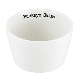 Salsa & Guac Set - Buckeyes