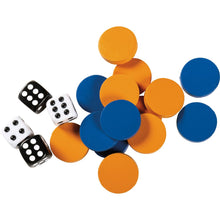 Load image into Gallery viewer, Backgammon Travel Game

