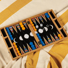 Load image into Gallery viewer, Backgammon Travel Game
