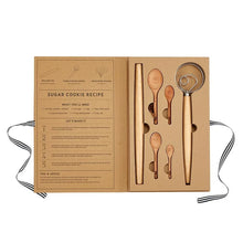 Load image into Gallery viewer, Baking Essentials Book Box - Bakers Gonna Bake
