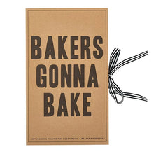 Load image into Gallery viewer, Baking Essentials Book Box - Bakers Gonna Bake
