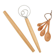 Load image into Gallery viewer, Baking Essentials Book Box - Bakers Gonna Bake
