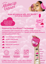Load image into Gallery viewer, Barbie © 7-Day MakeUp Eraser Set
