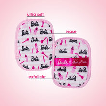Load image into Gallery viewer, Barbie © 7-Day MakeUp Eraser Set
