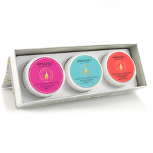 Load image into Gallery viewer, Spongettes Beauty Trio Set 2
