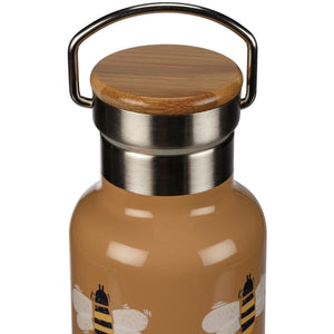 Bee Happy Insulated Bottle