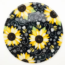 Load image into Gallery viewer, Beez Sunflower Silicone Jar Opener

